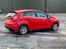 USED 2013 63 FORD FIESTA 1.0 ZETEC 5d 79 BHP GREAT SPEC GREAT ECONOMY