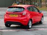 USED 2013 63 FORD FIESTA 1.0 ZETEC 5d 79 BHP GREAT SPEC GREAT ECONOMY