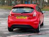 USED 2013 63 FORD FIESTA 1.0 ZETEC 5d 79 BHP GREAT SPEC GREAT ECONOMY