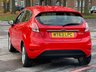 USED 2013 63 FORD FIESTA 1.0 ZETEC 5d 79 BHP GREAT SPEC GREAT ECONOMY