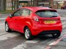 USED 2013 63 FORD FIESTA 1.0 ZETEC 5d 79 BHP GREAT SPEC GREAT ECONOMY