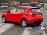 USED 2013 63 FORD FIESTA 1.0 ZETEC 5d 79 BHP GREAT SPEC GREAT ECONOMY