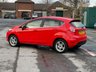 USED 2013 63 FORD FIESTA 1.0 ZETEC 5d 79 BHP GREAT SPEC GREAT ECONOMY