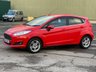 USED 2013 63 FORD FIESTA 1.0 ZETEC 5d 79 BHP GREAT SPEC GREAT ECONOMY