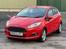 USED 2013 63 FORD FIESTA 1.0 ZETEC 5d 79 BHP GREAT SPEC GREAT ECONOMY