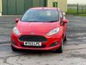 USED 2013 63 FORD FIESTA 1.0 ZETEC 5d 79 BHP GREAT SPEC GREAT ECONOMY