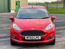 USED 2013 63 FORD FIESTA 1.0 ZETEC 5d 79 BHP GREAT SPEC GREAT ECONOMY