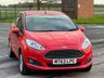 USED 2013 63 FORD FIESTA 1.0 ZETEC 5d 79 BHP GREAT SPEC GREAT ECONOMY