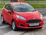 USED 2013 63 FORD FIESTA 1.0 ZETEC 5d 79 BHP GREAT SPEC GREAT ECONOMY