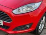 USED 2013 63 FORD FIESTA 1.0 ZETEC 5d 79 BHP GREAT SPEC GREAT ECONOMY