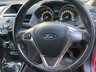 USED 2013 63 FORD FIESTA 1.0 ZETEC 5d 79 BHP GREAT SPEC GREAT ECONOMY