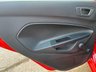 USED 2013 63 FORD FIESTA 1.0 ZETEC 5d 79 BHP GREAT SPEC GREAT ECONOMY