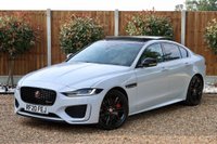 USED 2020 20 JAGUAR XE 2.0 R-DYNAMIC SE 4d 297 BHP No Deposit Finance & Part Ex Available