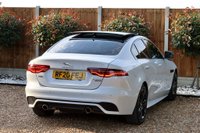 USED 2020 20 JAGUAR XE 2.0 R-DYNAMIC SE 4d 297 BHP No Deposit Finance & Part Ex Available