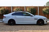 USED 2020 20 JAGUAR XE 2.0 R-DYNAMIC SE 4d 297 BHP No Deposit Finance & Part Ex Available