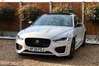 USED 2020 20 JAGUAR XE 2.0 R-DYNAMIC SE 4d 297 BHP No Deposit Finance & Part Ex Available