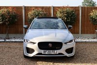 USED 2020 20 JAGUAR XE 2.0 R-DYNAMIC SE 4d 297 BHP No Deposit Finance & Part Ex Available