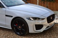 USED 2020 20 JAGUAR XE 2.0 R-DYNAMIC SE 4d 297 BHP No Deposit Finance & Part Ex Available