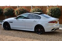 USED 2020 20 JAGUAR XE 2.0 R-DYNAMIC SE 4d 297 BHP No Deposit Finance & Part Ex Available