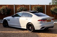 USED 2020 20 JAGUAR XE 2.0 R-DYNAMIC SE 4d 297 BHP No Deposit Finance & Part Ex Available
