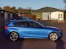 USED 2016 66 BMW 1 SERIES 2.0 118D M SPORT 5d 147 BHP SERVICED & MOT'D IN DEC 2022!