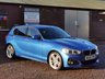USED 2016 66 BMW 1 SERIES 2.0 118D M SPORT 5d 147 BHP SERVICED & MOT'D IN DEC 2022!