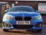 USED 2016 66 BMW 1 SERIES 2.0 118D M SPORT 5d 147 BHP SERVICED & MOT'D IN DEC 2022!