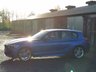 USED 2016 66 BMW 1 SERIES 2.0 118D M SPORT 5d 147 BHP SERVICED & MOT'D IN DEC 2022!
