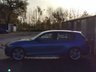 USED 2016 66 BMW 1 SERIES 2.0 118D M SPORT 5d 147 BHP SERVICED & MOT'D IN DEC 2022!
