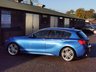 USED 2016 66 BMW 1 SERIES 2.0 118D M SPORT 5d 147 BHP SERVICED & MOT'D IN DEC 2022!