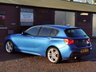 USED 2016 66 BMW 1 SERIES 2.0 118D M SPORT 5d 147 BHP SERVICED & MOT'D IN DEC 2022!