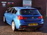 USED 2016 66 BMW 1 SERIES 2.0 118D M SPORT 5d 147 BHP SERVICED & MOT'D IN DEC 2022!
