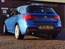 USED 2016 66 BMW 1 SERIES 2.0 118D M SPORT 5d 147 BHP SERVICED & MOT'D IN DEC 2022!