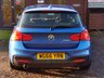 USED 2016 66 BMW 1 SERIES 2.0 118D M SPORT 5d 147 BHP SERVICED & MOT'D IN DEC 2022!