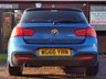 USED 2016 66 BMW 1 SERIES 2.0 118D M SPORT 5d 147 BHP SERVICED & MOT'D IN DEC 2022!