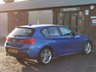 USED 2016 66 BMW 1 SERIES 2.0 118D M SPORT 5d 147 BHP SERVICED & MOT'D IN DEC 2022!