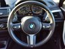 USED 2016 66 BMW 1 SERIES 2.0 118D M SPORT 5d 147 BHP SERVICED & MOT'D IN DEC 2022!