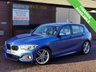 USED 2016 66 BMW 1 SERIES 2.0 118D M SPORT 5d 147 BHP SERVICED & MOT'D IN DEC 2022!
