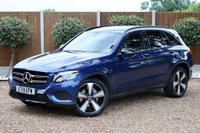 USED 2019 19 MERCEDES-BENZ GLC-CLASS 2.0 GLC 250 4MATIC URBAN EDITION 5d 208 BHP No Deposit Finance & Part Ex Available