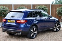 USED 2019 19 MERCEDES-BENZ GLC-CLASS 2.0 GLC 250 4MATIC URBAN EDITION 5d 208 BHP No Deposit Finance & Part Ex Available