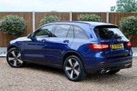 USED 2019 19 MERCEDES-BENZ GLC-CLASS 2.0 GLC 250 4MATIC URBAN EDITION 5d 208 BHP No Deposit Finance & Part Ex Available