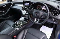 USED 2019 19 MERCEDES-BENZ GLC-CLASS 2.0 GLC 250 4MATIC URBAN EDITION 5d 208 BHP No Deposit Finance & Part Ex Available