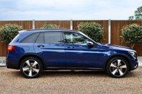 USED 2019 19 MERCEDES-BENZ GLC-CLASS 2.0 GLC 250 4MATIC URBAN EDITION 5d 208 BHP No Deposit Finance & Part Ex Available