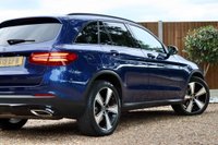 USED 2019 19 MERCEDES-BENZ GLC-CLASS 2.0 GLC 250 4MATIC URBAN EDITION 5d 208 BHP No Deposit Finance & Part Ex Available
