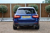 USED 2019 19 MERCEDES-BENZ GLC-CLASS 2.0 GLC 250 4MATIC URBAN EDITION 5d 208 BHP No Deposit Finance & Part Ex Available