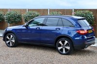 USED 2019 19 MERCEDES-BENZ GLC-CLASS 2.0 GLC 250 4MATIC URBAN EDITION 5d 208 BHP No Deposit Finance & Part Ex Available