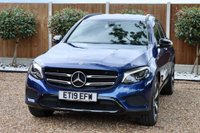 USED 2019 19 MERCEDES-BENZ GLC-CLASS 2.0 GLC 250 4MATIC URBAN EDITION 5d 208 BHP No Deposit Finance & Part Ex Available