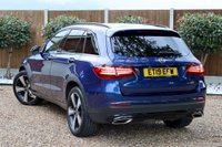 USED 2019 19 MERCEDES-BENZ GLC-CLASS 2.0 GLC 250 4MATIC URBAN EDITION 5d 208 BHP No Deposit Finance & Part Ex Available
