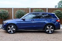 USED 2019 19 MERCEDES-BENZ GLC-CLASS 2.0 GLC 250 4MATIC URBAN EDITION 5d 208 BHP No Deposit Finance & Part Ex Available