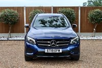 USED 2019 19 MERCEDES-BENZ GLC-CLASS 2.0 GLC 250 4MATIC URBAN EDITION 5d 208 BHP No Deposit Finance & Part Ex Available